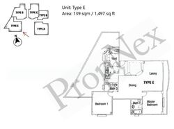 Sunshine Grove (D19), Apartment #582944761